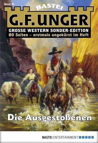 G. F. Unger: G. F. Unger Sonder-Edition 30