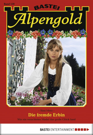 Sissi Merz: Alpengold 159