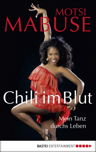 Motsi Mabuse: Chili im Blut