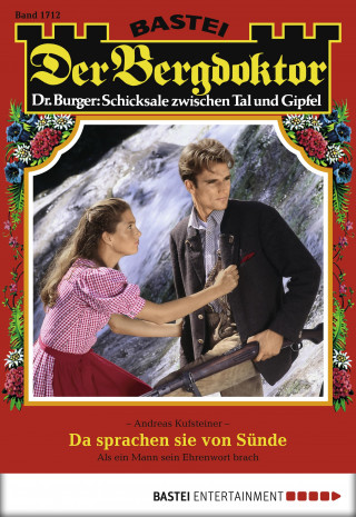 Andreas Kufsteiner: Der Bergdoktor 1712