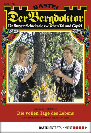 Andreas Kufsteiner: Der Bergdoktor 1713