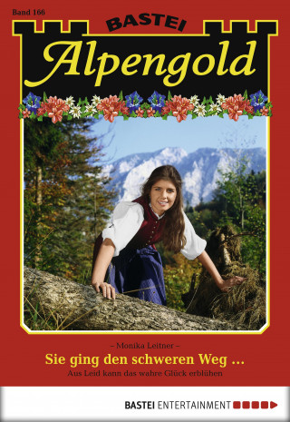 Monika Leitner: Alpengold 167