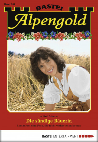 Sissi Merz: Alpengold 167