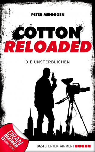 Peter Mennigen: Cotton Reloaded - 23