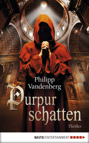 Philipp Vandenberg: Purpurschatten
