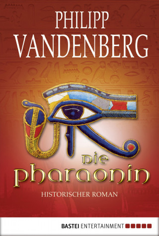 Philipp Vandenberg: Die Pharaonin