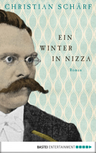 Christian Schärf: Ein Winter in Nizza