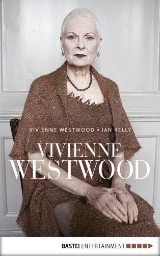 Vivienne Westwood, Ian Kelly: Vivienne Westwood