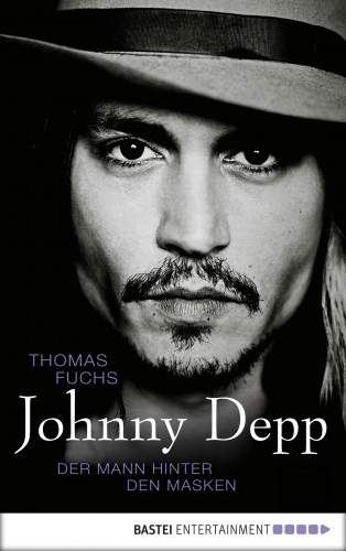 Thomas Fuchs: Johnny Depp