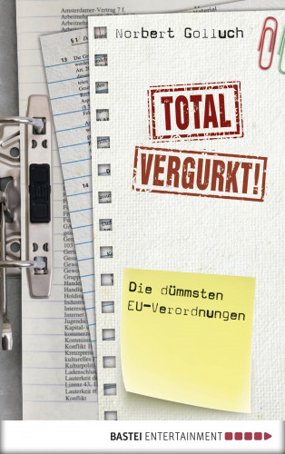 Norbert Golluch: Total vergurkt!