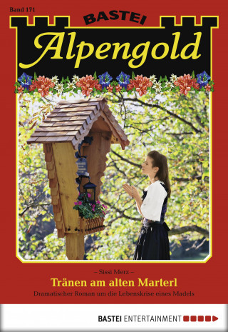 Sissi Merz: Alpengold 171