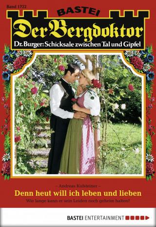 Andreas Kufsteiner: Der Bergdoktor 1722