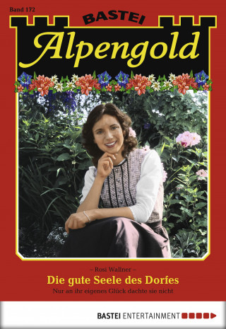 Rosi Wallner: Alpengold 172