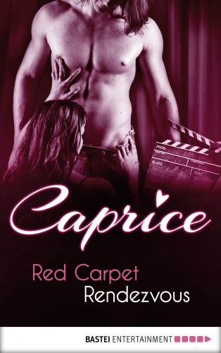 Jaden Tanner: Red Carpet Rendezvous - Caprice