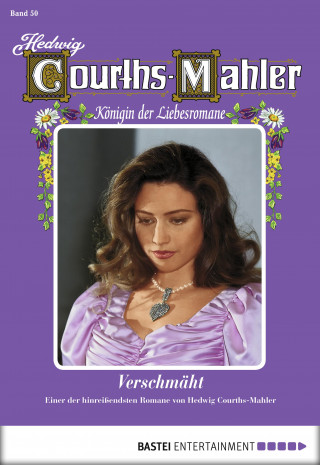Hedwig Courths-Mahler: Hedwig Courths-Mahler - Folge 050