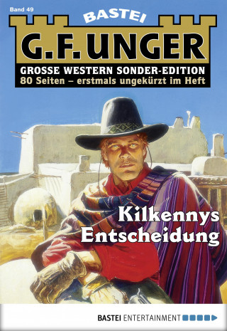 G. F. Unger: G. F. Unger Sonder-Edition 49