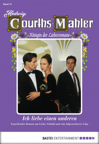 Hedwig Courths-Mahler: Hedwig Courths-Mahler - Folge 051