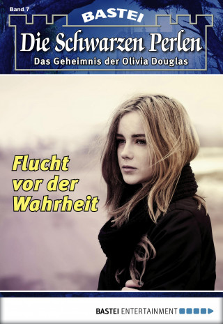 O. S. Winterfield: Die Schwarzen Perlen - Folge 07