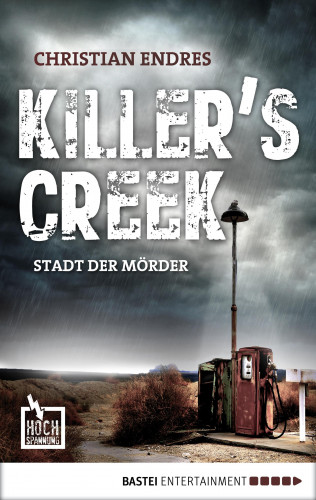 Christian Endres: Killer's Creek