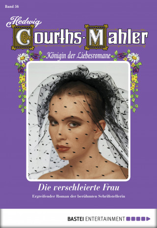 Hedwig Courths-Mahler: Hedwig Courths-Mahler - Folge 056