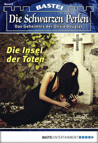 O. S. Winterfield: Die Schwarzen Perlen - Folge 09