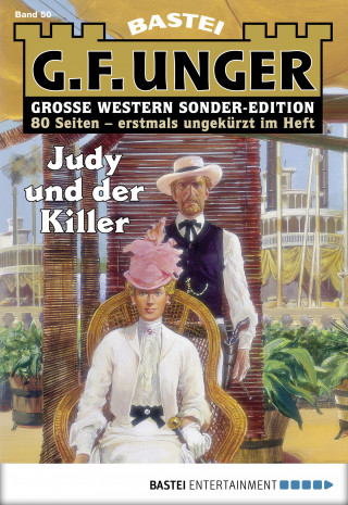 G. F. Unger: G. F. Unger Sonder-Edition 50