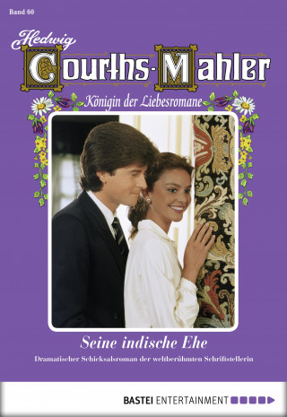 Hedwig Courths-Mahler: Hedwig Courths-Mahler - Folge 060