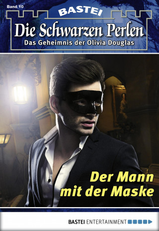 O. S. Winterfield: Die Schwarzen Perlen - Folge 10