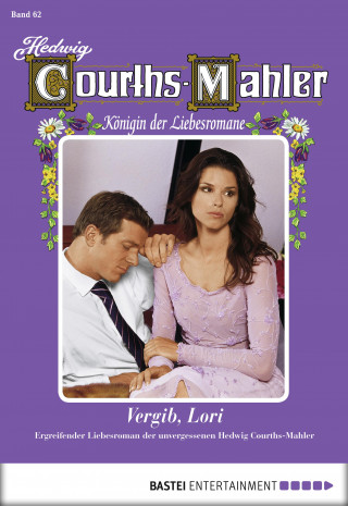 Hedwig Courths-Mahler: Hedwig Courths-Mahler - Folge 062