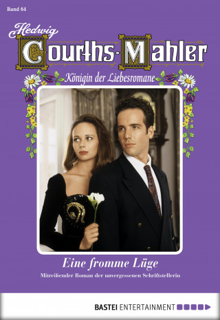 Hedwig Courths-Mahler: Hedwig Courths-Mahler - Folge 064