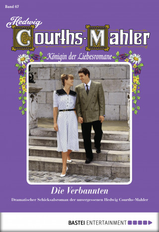 Hedwig Courths-Mahler: Hedwig Courths-Mahler - Folge 067