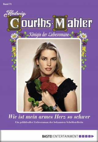 Hedwig Courths-Mahler: Hedwig Courths-Mahler - Folge 071