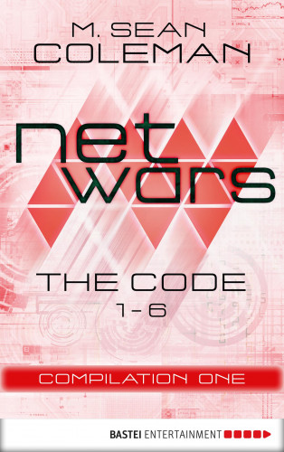 M. Sean Coleman: netwars - The Code - Compilation One