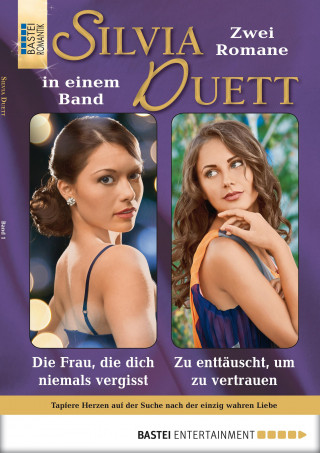 Ina Ritter: Silvia-Duett - Folge 01