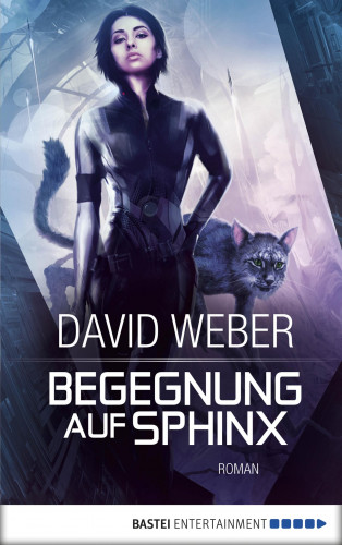 David Weber: Begegnung auf Sphinx