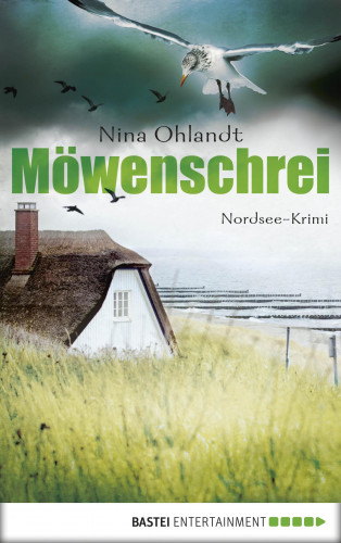 Nina Ohlandt: Möwenschrei