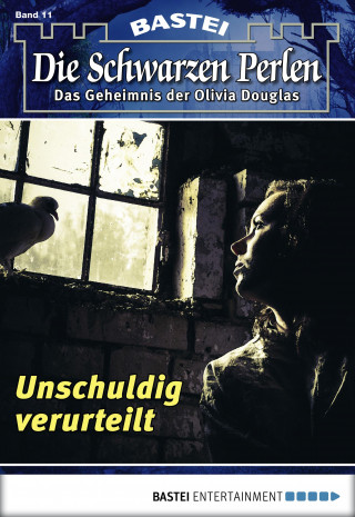 O. S. Winterfield: Die Schwarzen Perlen - Folge 11