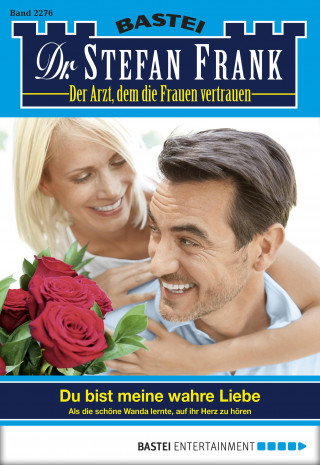 Stefan Frank: Dr. Stefan Frank 2276