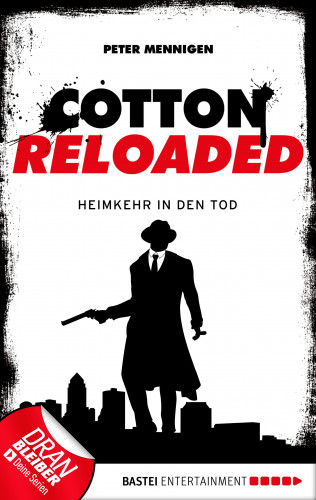 Peter Mennigen: Cotton Reloaded - 29