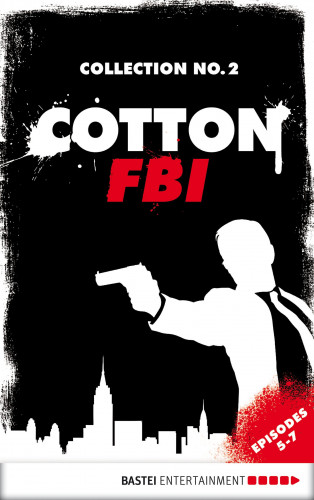 Linda Budinger, Peter Mennigen, Mara Laue: Cotton FBI Collection No. 2