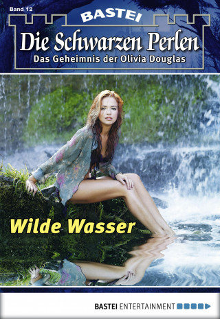 O. S. Winterfield: Die Schwarzen Perlen - Folge 12