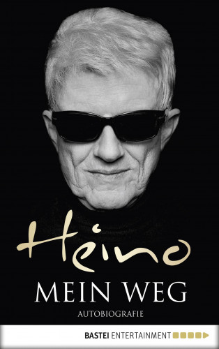 Heino: Mein Weg