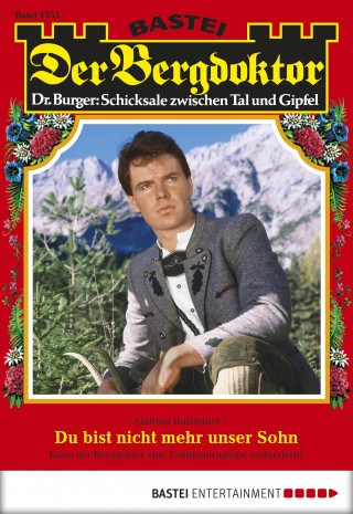 Andreas Kufsteiner: Der Bergdoktor 1752