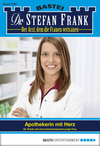 Stefan Frank: Dr. Stefan Frank 2280