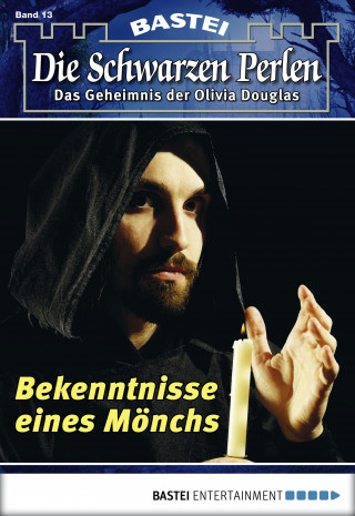 O. S. Winterfield: Die Schwarzen Perlen - Folge 13