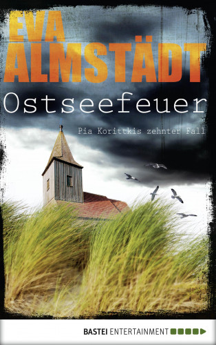 Eva Almstädt: Ostseefeuer