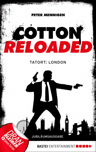 Peter Mennigen: Cotton Reloaded - 30