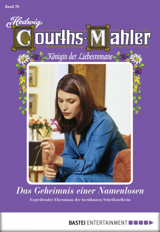 Hedwig Courths-Mahler: Hedwig Courths-Mahler - Folge 078