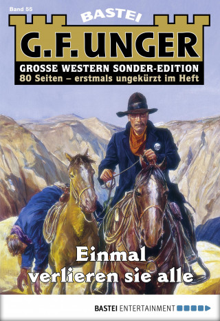 G. F. Unger: G. F. Unger Sonder-Edition 55
