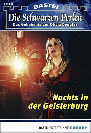 O. S. Winterfield: Die Schwarzen Perlen - Folge 15